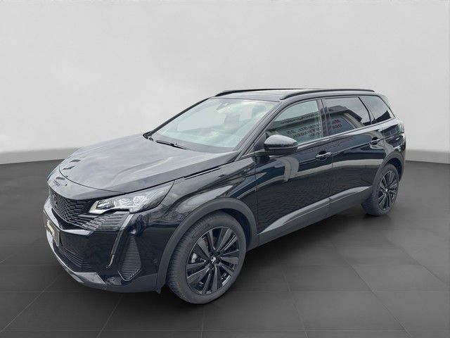 Bild des Angebotes Peugeot 5008 Hybrid 136 GT 7-Sitzer +PANO+LED+SHZ+MEMORY