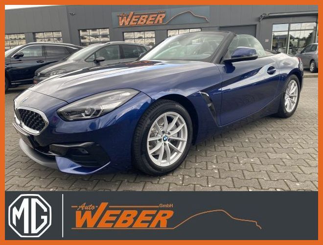 Bild des Angebotes BMW Z4 Roadster sDrive 20 i Advantage G29