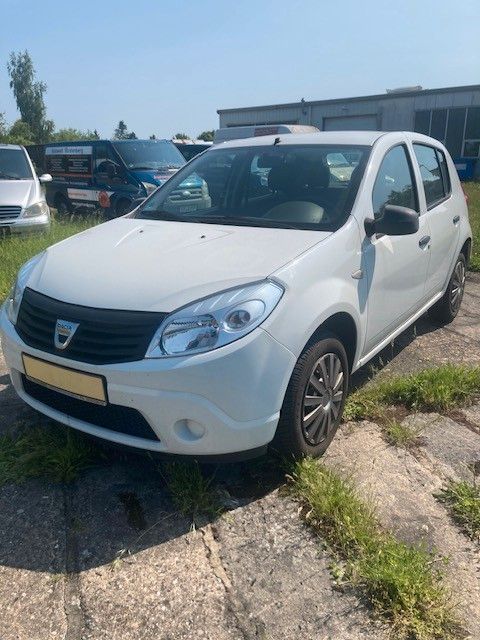 Bild des Angebotes Dacia Sandero 1.2 16V 75 Ambiance