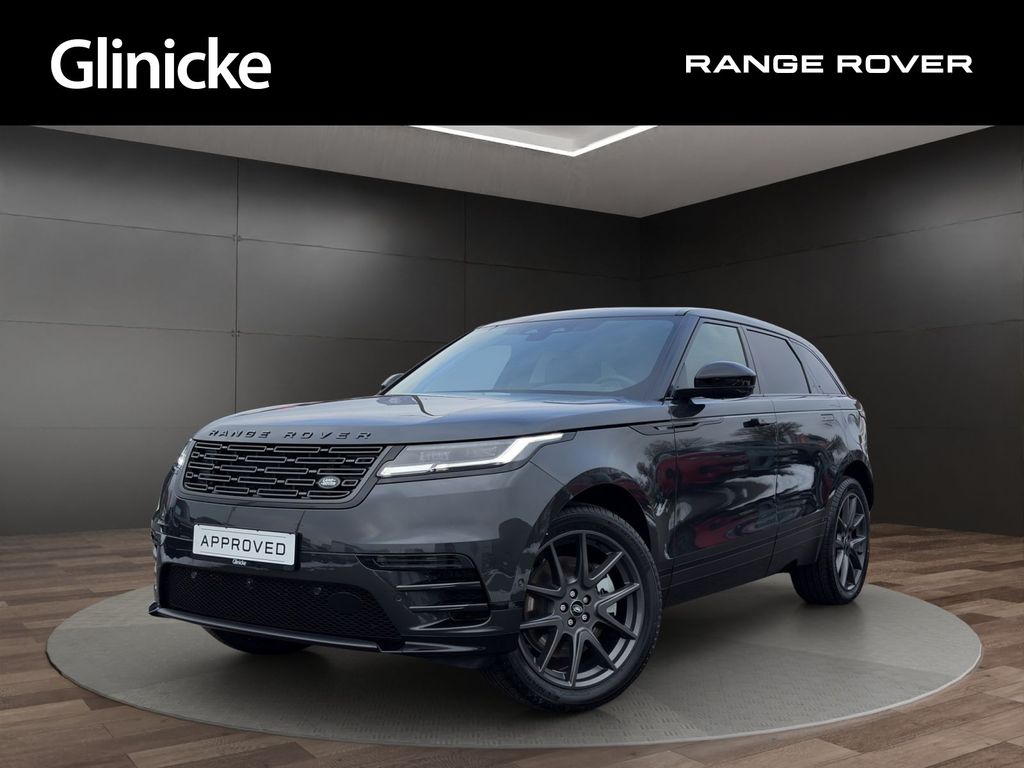 Bild des Angebotes Land Rover Range Rover Velar Plug-in Hybrid P400e Dynamic S