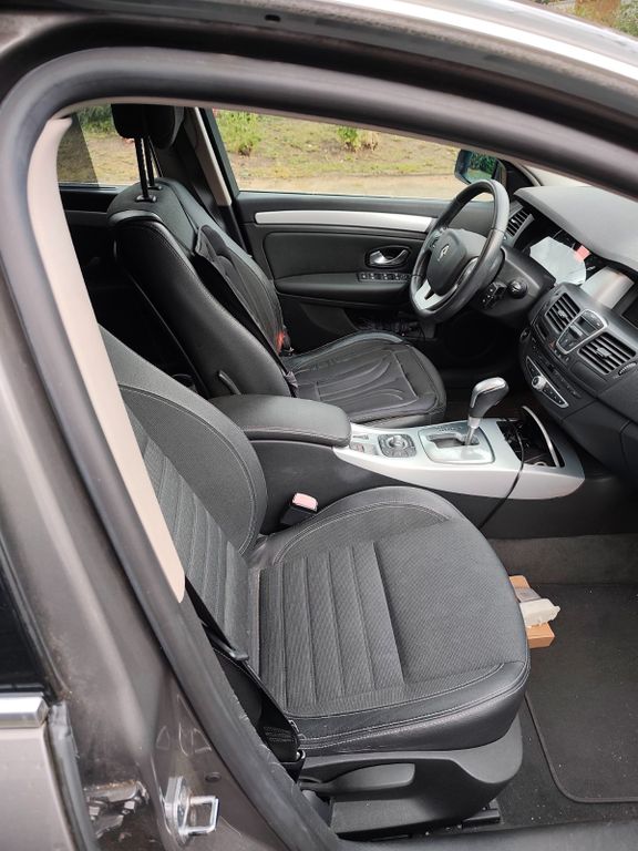 Bild des Angebotes Renault Laguna Grandtour Initiale 2.0 dCi FAP AT 110...