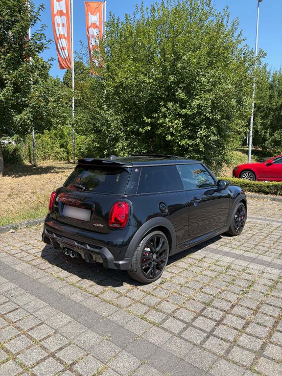 Bild des Angebotes MINI John Cooper Works 1T06 Editon John Cooper Wo...