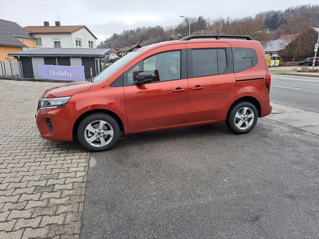 Bild des Angebotes Nissan Townstar Kombi L1 Tekna AT