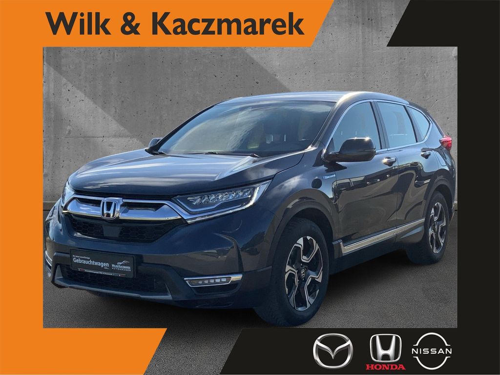 Bild des Angebotes Honda CR-V 2.0 HYBRID 2WD Hybrid Elegance i-MMD e-CVT