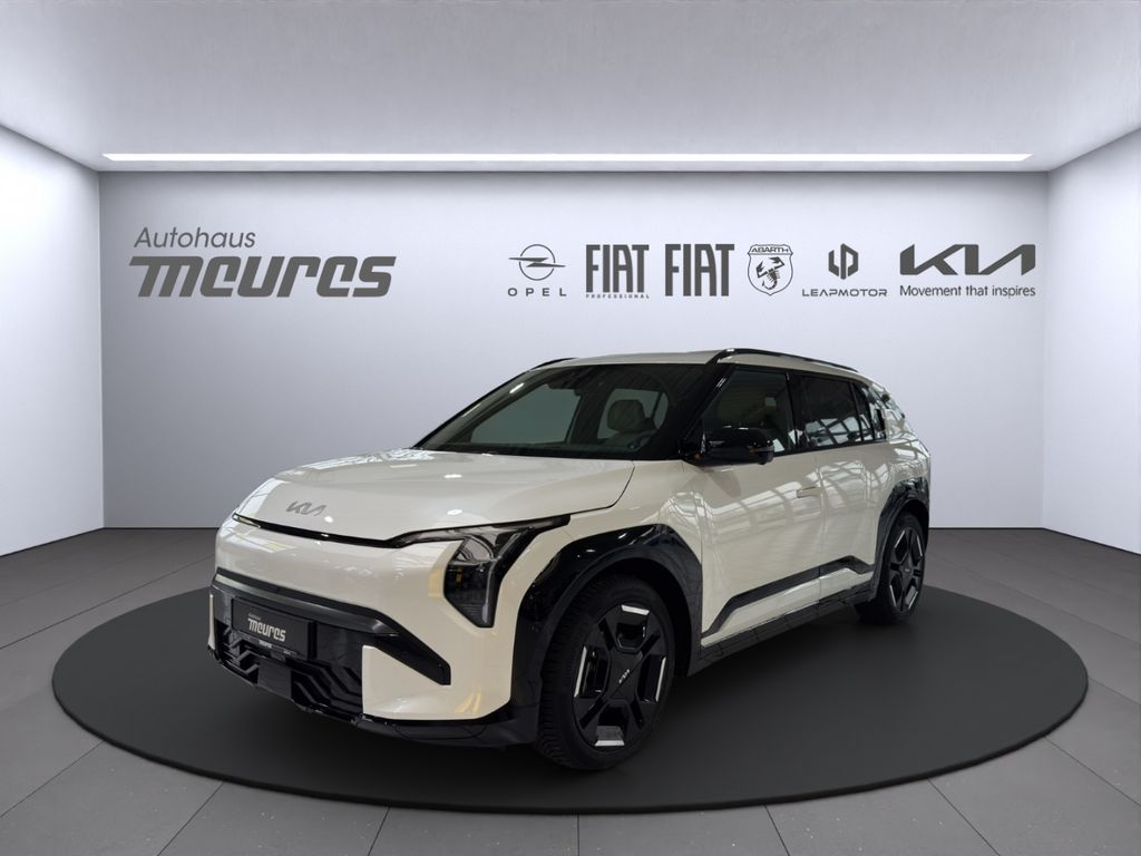 Bild des Angebotes Kia EV3 81.4 kWh GT-Line DWP Wärmepumpe Navi El. Hec