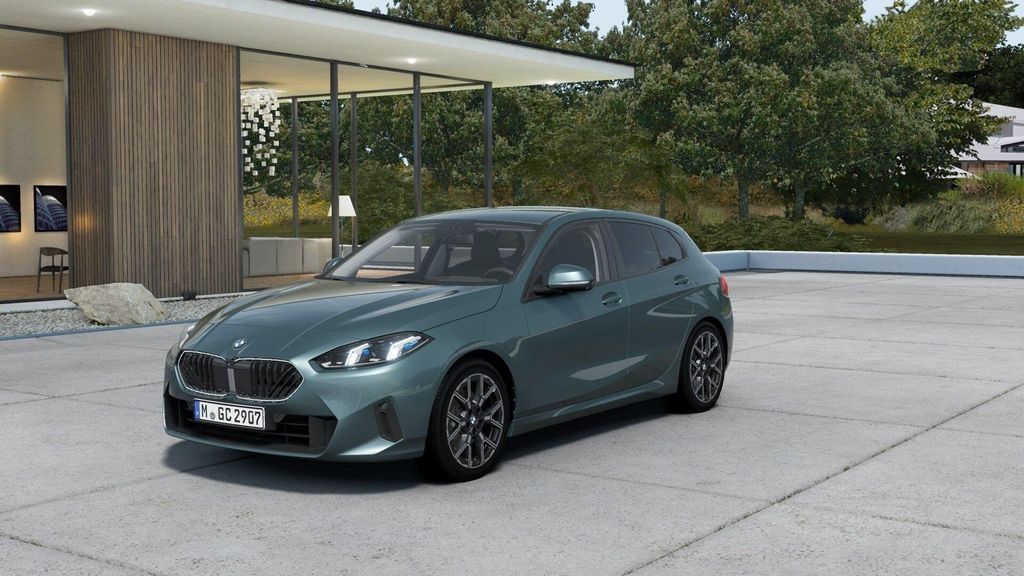 Bild des Angebotes BMW 120 UPE: 49.710 €