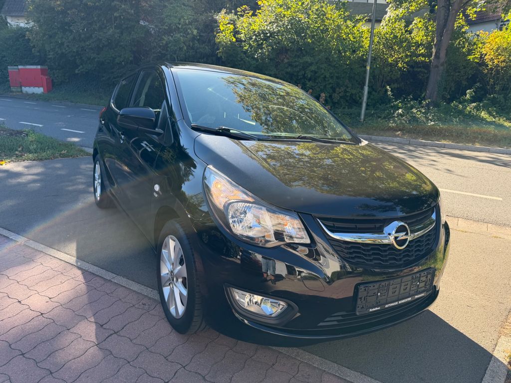 Bild des Angebotes Opel Karl Excite