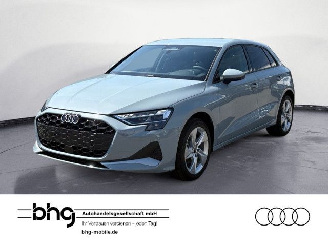Bild des Angebotes Audi A3 Sportback advanced TFSI S tronic