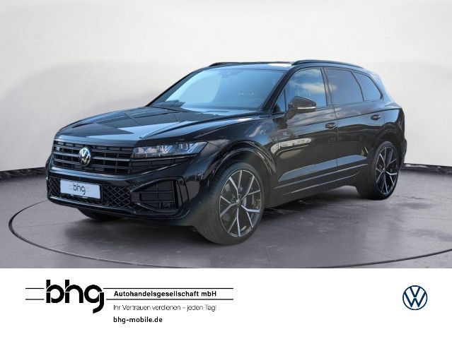 Bild des Angebotes Volkswagen Touareg R-Line 3.0TDI 4MOTION R-Line 3.0TDI 28