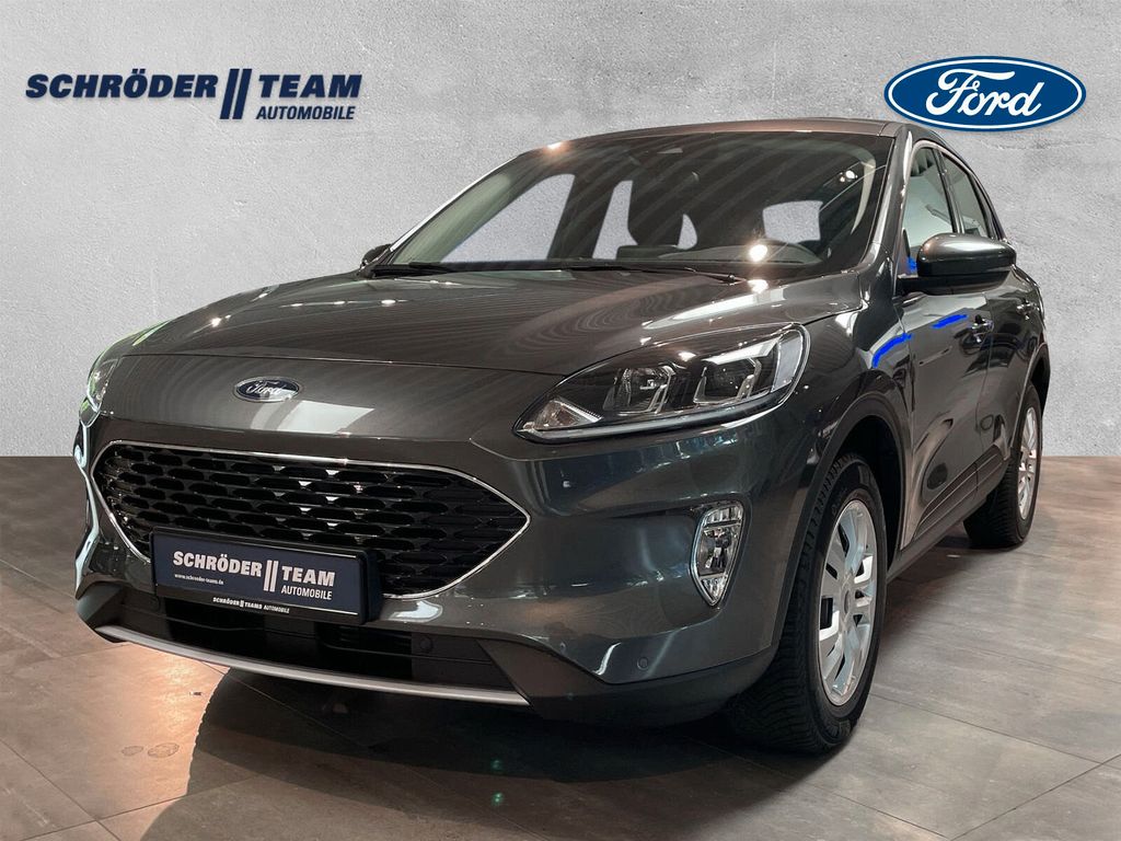 Bild des Angebotes Ford Kuga Cool & Connect