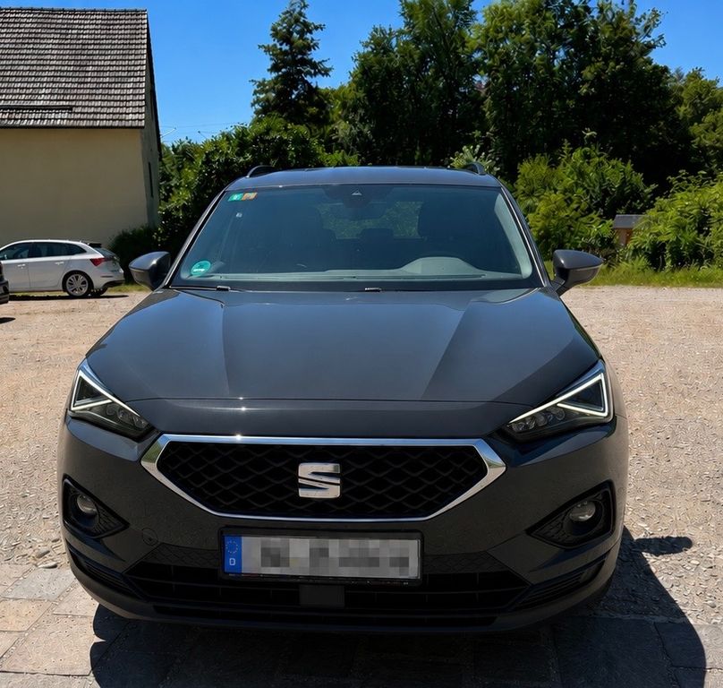 Bild des Angebotes Seat Tarraco 1.5 TSI ACT 110kW FR FR