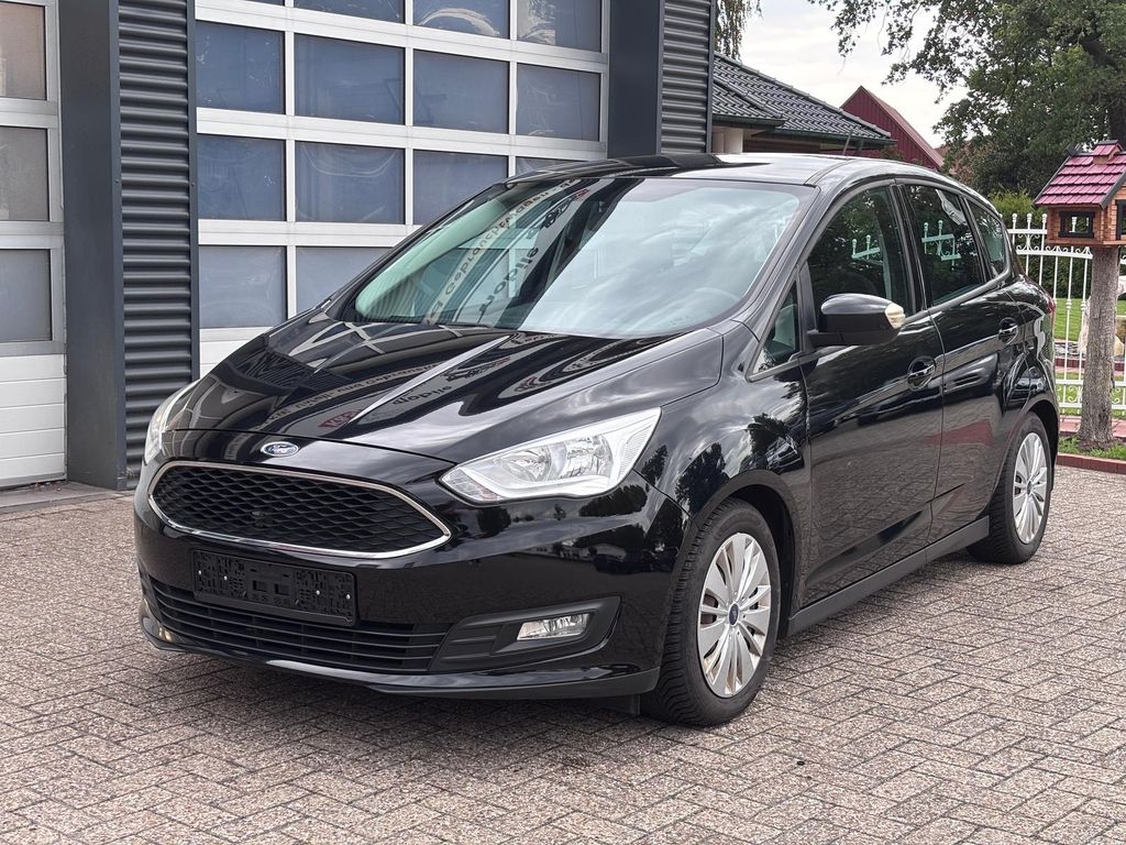 Bild des Angebotes Ford C-Max 1.5 TDCi Business Edition *NAVI*AHK*AUTOM*