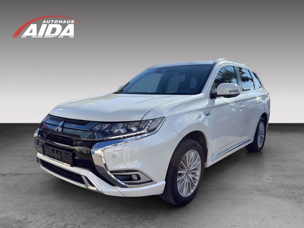 Bild des Angebotes Mitsubishi Outlander 2.4 PHEV TOP 4WD