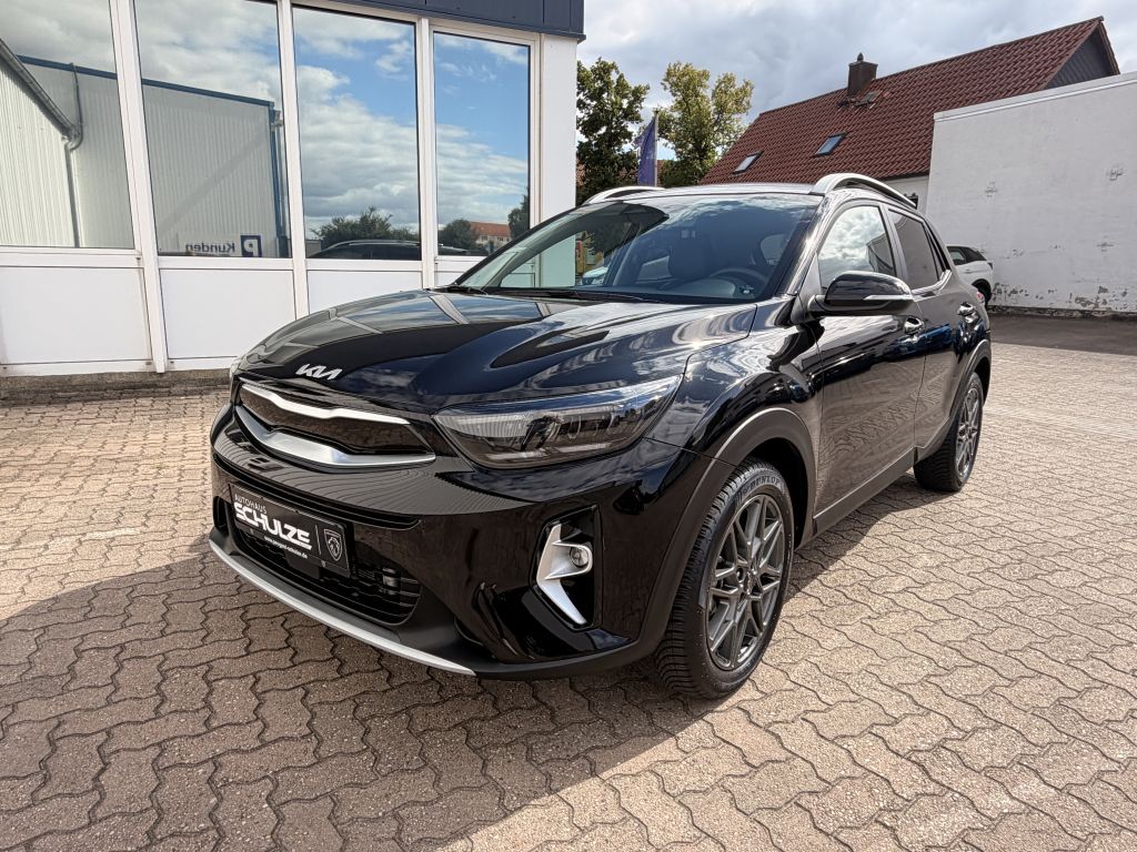 Bild des Angebotes Kia Stonic 1.0 T-GDI OPF Mild Hybrid Spirit