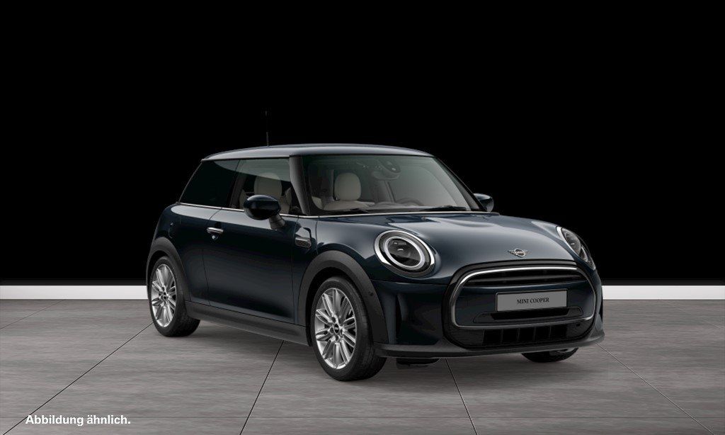 Bild des Angebotes MINI Cooper Parkassist Driv.Assist Sportsitze LED