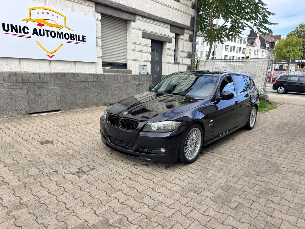 ALPINA D3 2,0 Bi-Turbo SWITCH-TRONIC Touring