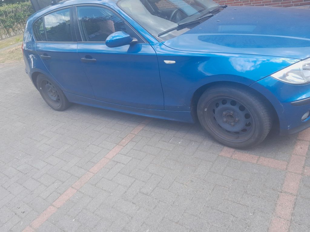 BMW 116i -