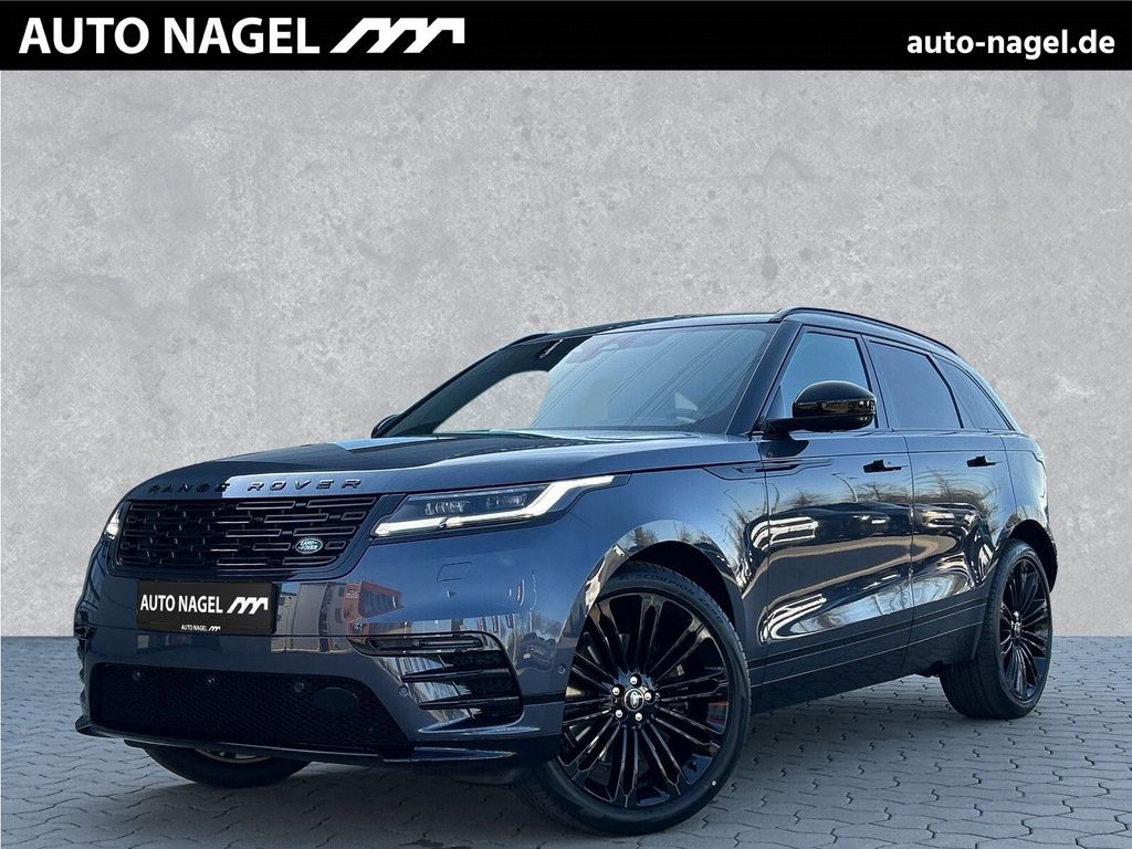 Bild des Angebotes Land Rover Range Rover Velar D300 Dyn.SE 22"ACC Pano Winter