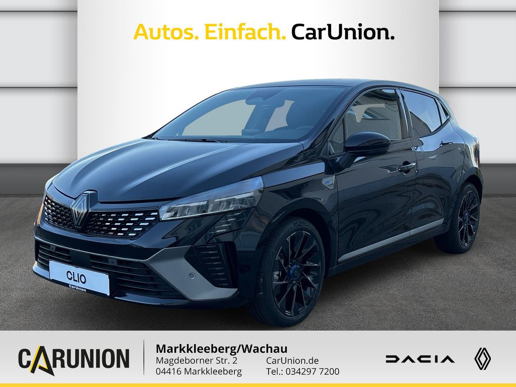 Bild des Angebotes Renault Clio V 1.0 TCe 90 Esprit Alpine