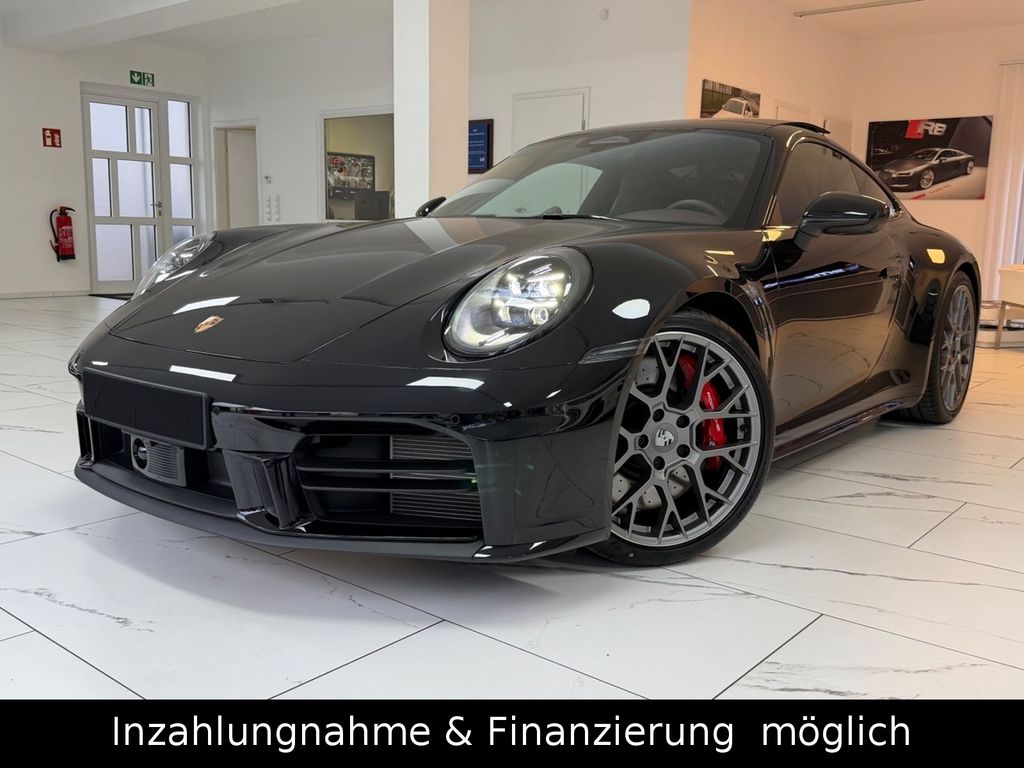 Bild des Angebotes Porsche 911 Carrera S Pano.Kamera.21 Zoll
