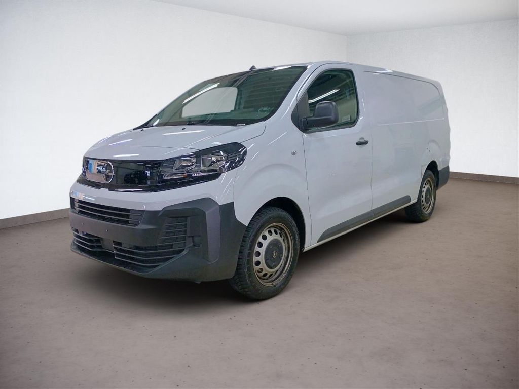Bild des Angebotes Opel Vivaro 2.0 Diesel XL L3*Kamera*Worksite/City-Pak
