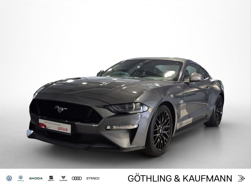 Bild des Angebotes Ford Mustang GT 5.0 *Premium-Paket2*Performance-Paket