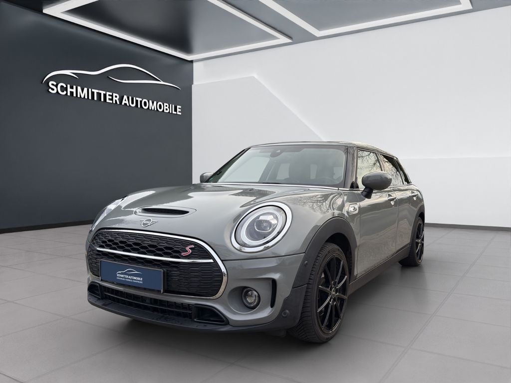 Bild des Angebotes MINI Cooper S Clubman *Autom.*Navi*LED*