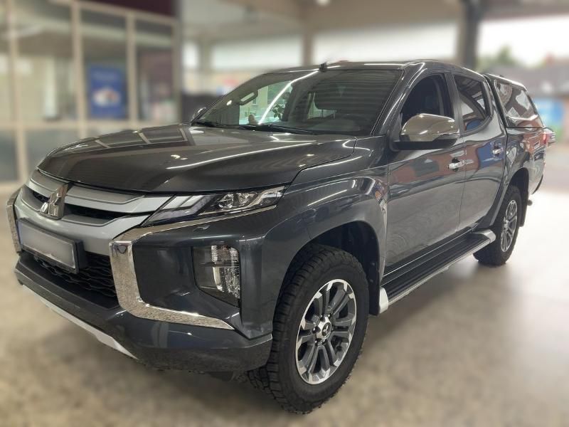 Bild des Angebotes Mitsubishi L200 Doppelkabine Select 2.2 DI-D 4WD Automatik