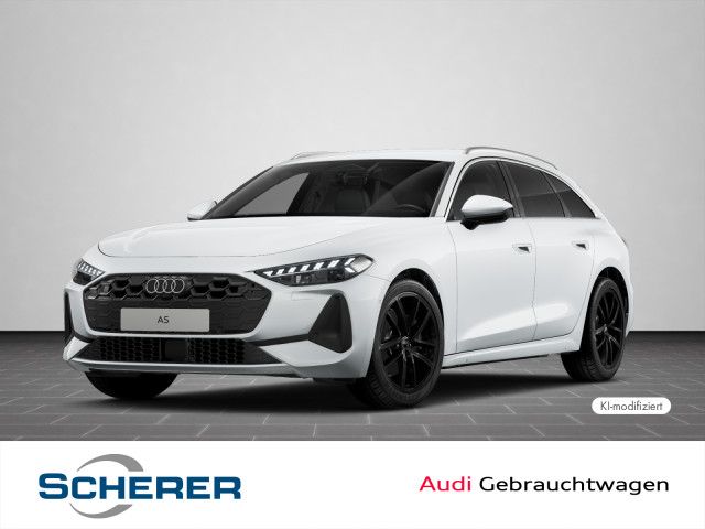 Bild des Angebotes Audi A5 Avant 40 TFSI 150 kW S tronic