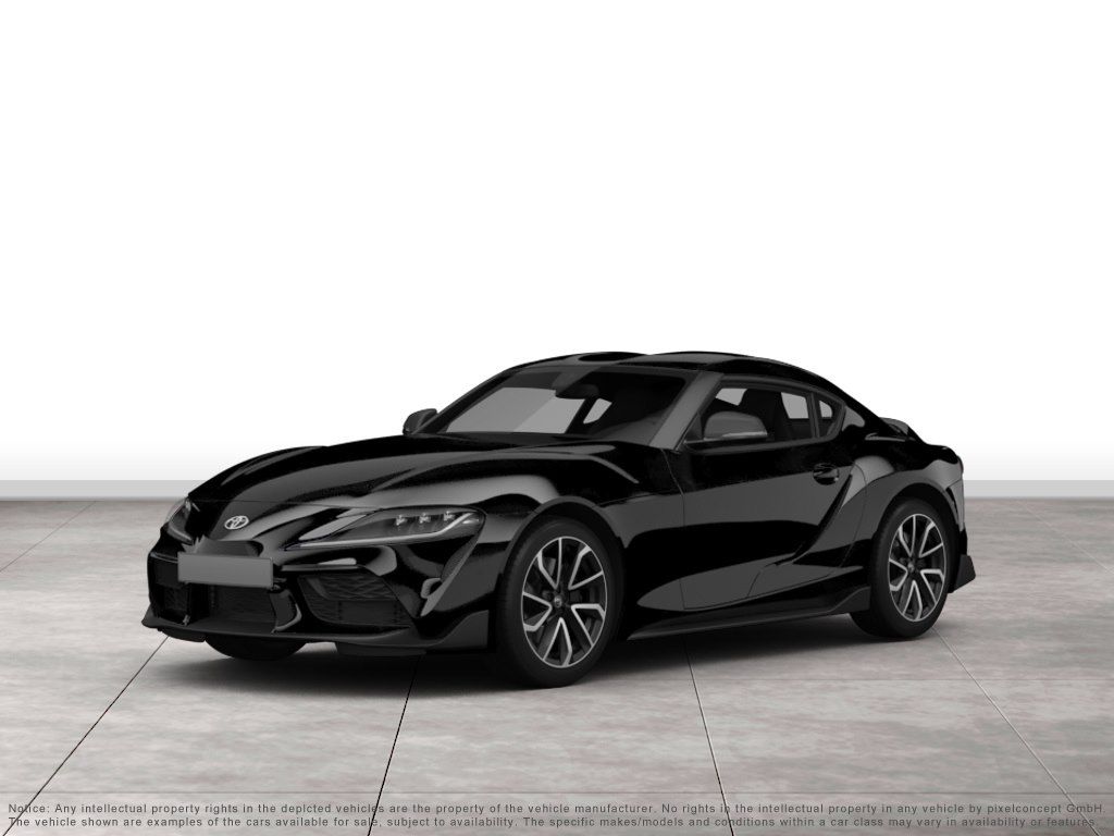 Bild des Angebotes Toyota GR Supra 3.0 Legend - Relax-Garantie