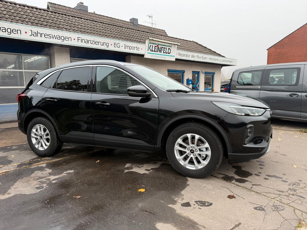 Bild des Angebotes Ford Kuga 2.5 Duratec Hybrid "Titanium" Winter-Pak...