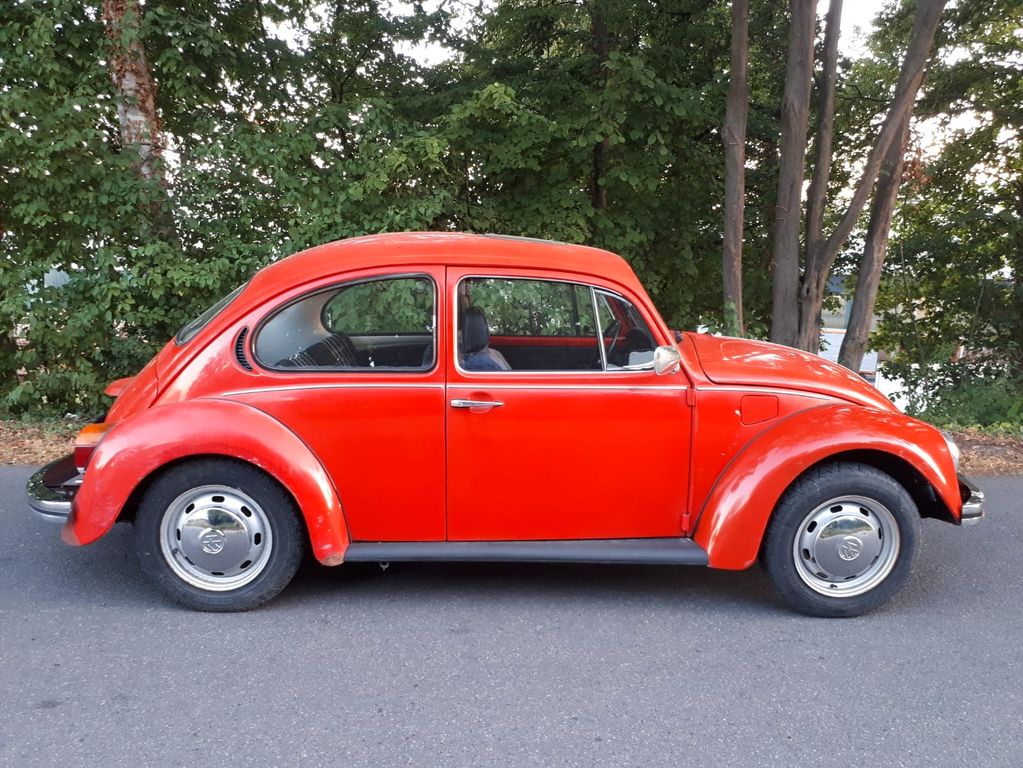 Bild des Angebotes Volkswagen VW Käfer HU / AU / TÜV neu Garagenwagen 2. Hand