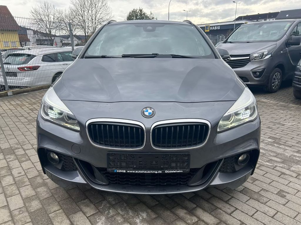 Bild des Angebotes BMW 220 2 Active Tourer 220 d xDrive-M Optik