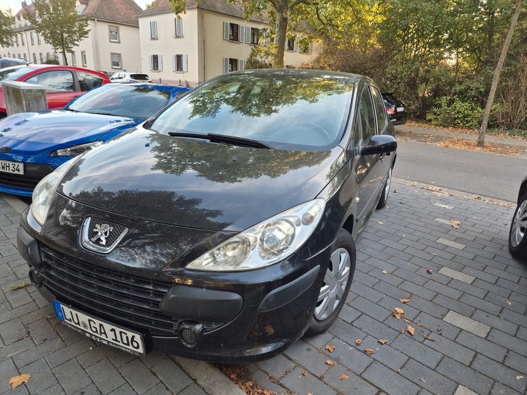 Bild des Angebotes Peugeot 307 Filou 90 Filou