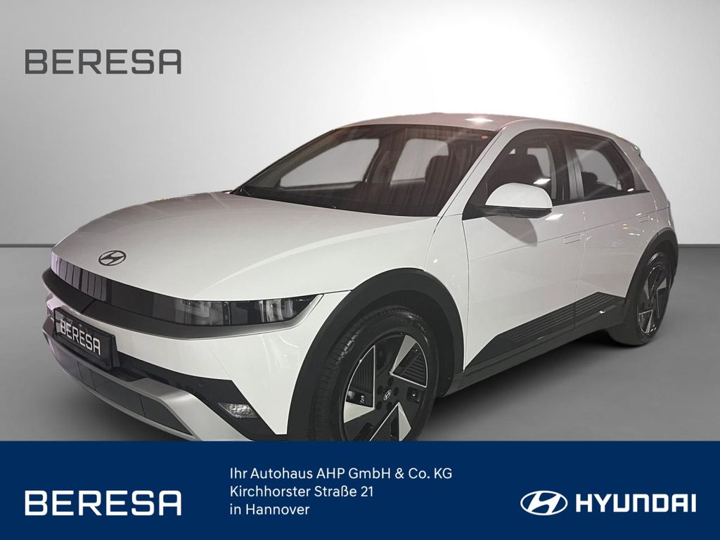 Bild des Angebotes Hyundai IONIQ 5 63 kWh *Wärmepumpe*MY26 Distronic Kamera