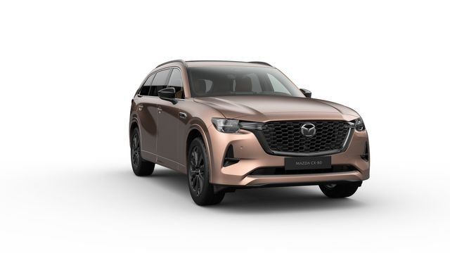Bild des Angebotes Mazda CX-80 2.5L e-SKYACTIV PHEV Homura Plus BLOP