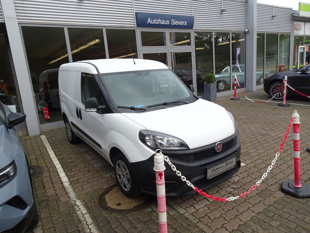 Bild des Angebotes Fiat Doblo Doblò SX Kasten