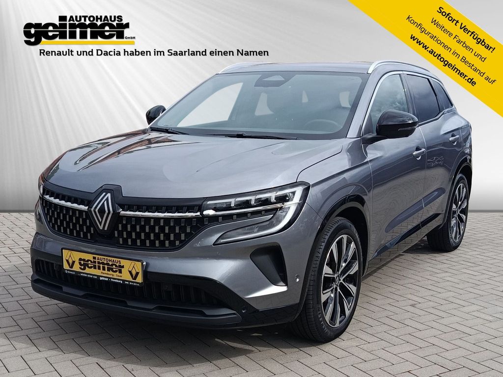 Bild des Angebotes Renault Austral Techno Mild Hybrid 160 Automatik