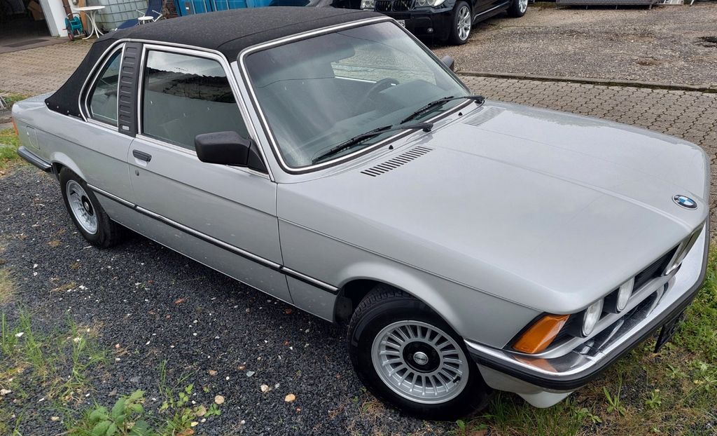 BMW 316