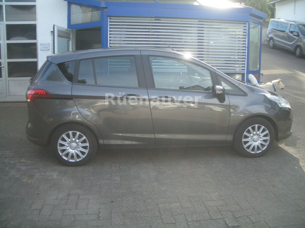 Bild des Angebotes Ford B-Max Trend Neuer Motor km000