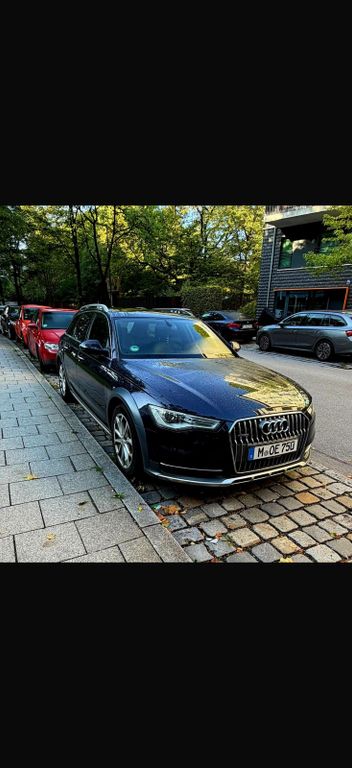 Bild des Angebotes Audi A6 Allroad 3.0 TDI quattro 140kW S tronic -