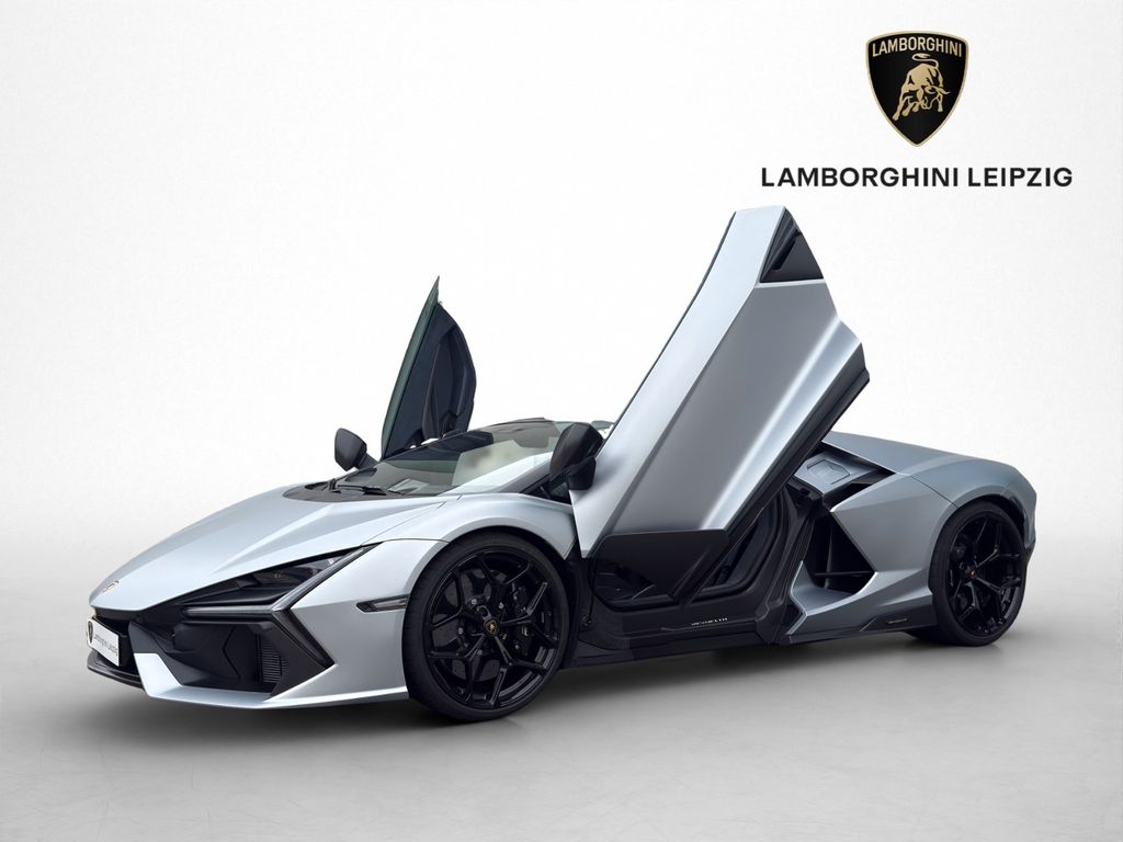 Bild des Angebotes Lamborghini Revuelto 6.5 V12 HPEV