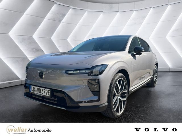 Bild des Angebotes Volvo EX60 375 kW electric Ultra P10 AWD, AHK