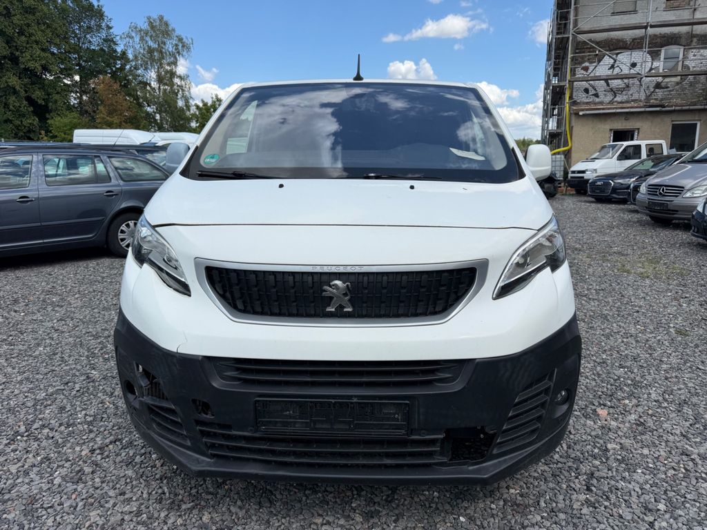 Bild des Angebotes Peugeot Expert Kasten Premium L2
