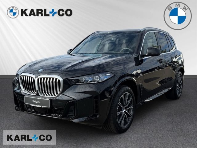 Bild des Angebotes BMW X5 50 e M Sport xDrive LED Apple CarPlay DAB Par