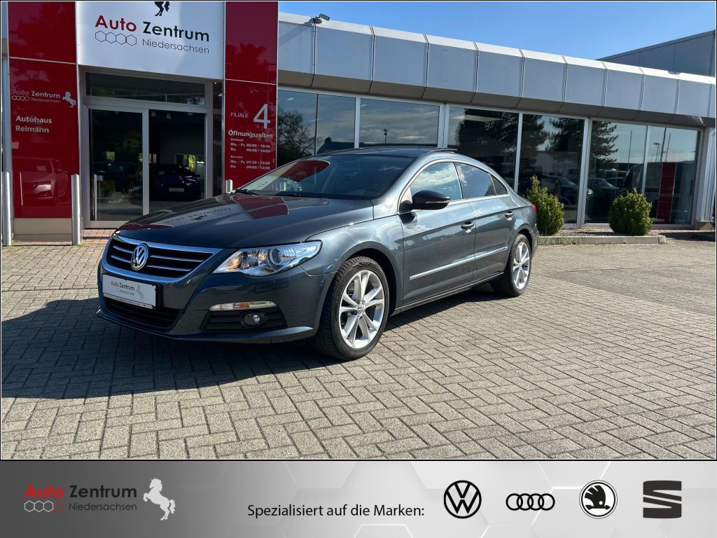 Bild des Angebotes Volkswagen Passat CC 2.0 TDI DYNAUDIO ab 39 EUR o.Anzahlung