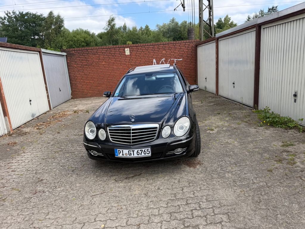 Bild des Angebotes Mercedes-Benz 280 E kombi v6
