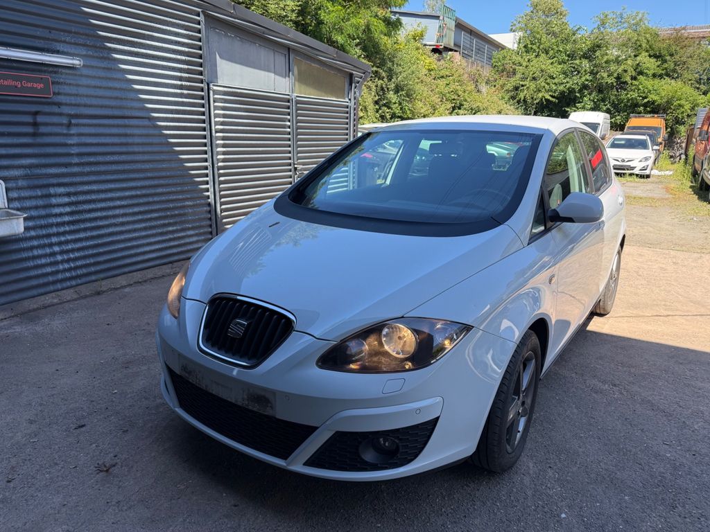 Bild des Angebotes Seat Altea 4You