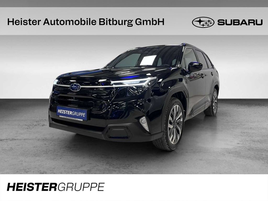 Bild des Angebotes Subaru Forester 2.0ie Platinum