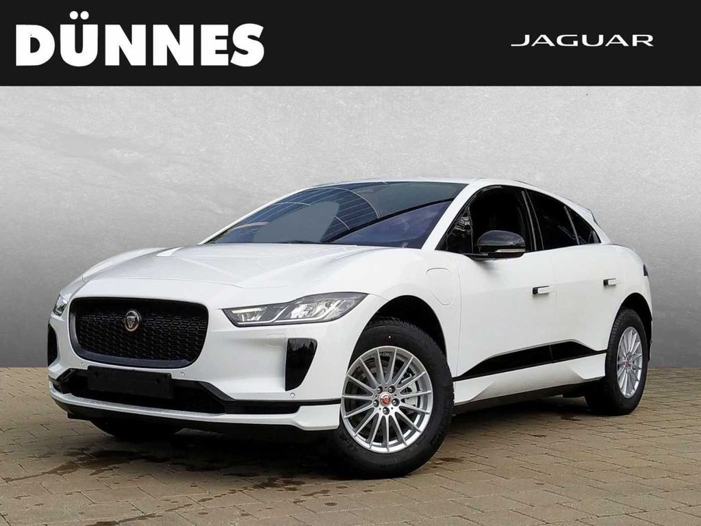 Bild des Angebotes Jaguar I-Pace EV400 S